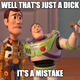 Image for article titled Bless this AI meme generator for giving us the incomprehensible trash memes we deserve